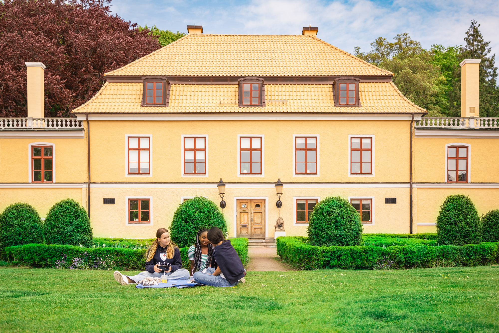 Ansöka till Bladins Gymnasium Bladins Gymnasium